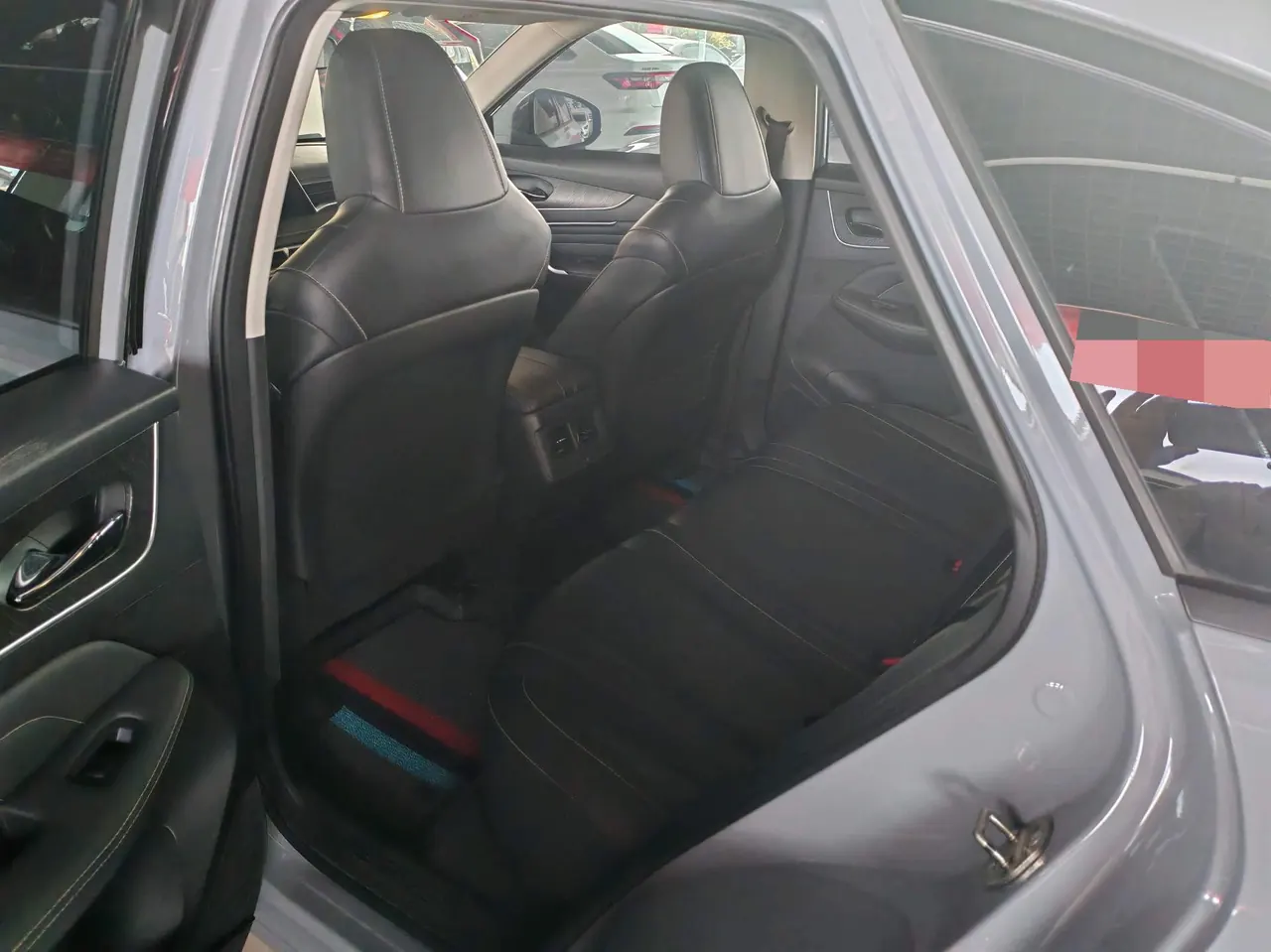 Venucia 2021 big V 1.5T 260T love bean version automatic gear 4