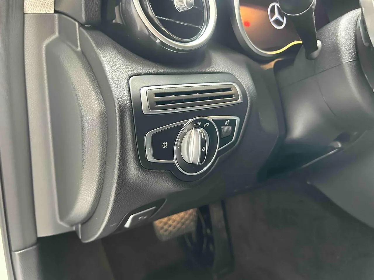 Mercedes Benz Class C 2020 C 200 L 1.5T Fashion Sports Edition Automatic Gear 3