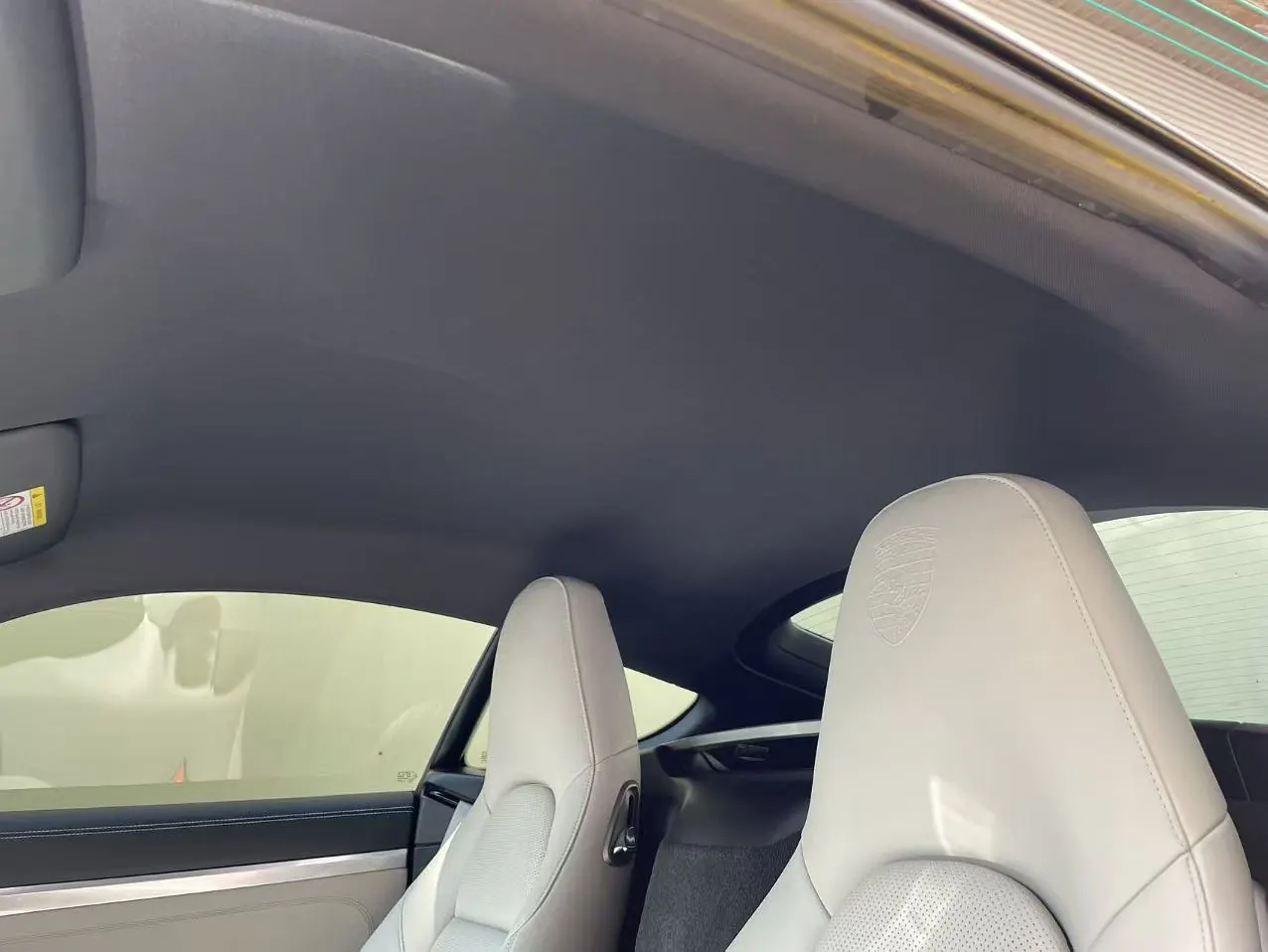 Porsche 718 (Imported) 2020 718 Carman 2.0T Automatic 2