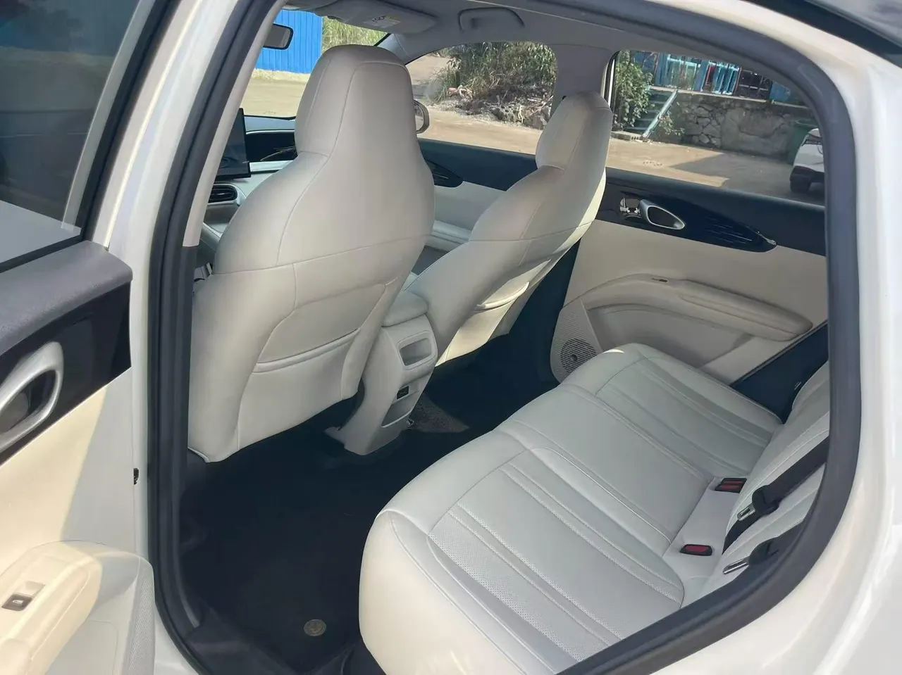 Geely 2025 Star Wish 310km Dream Edition Automatic Gear 7