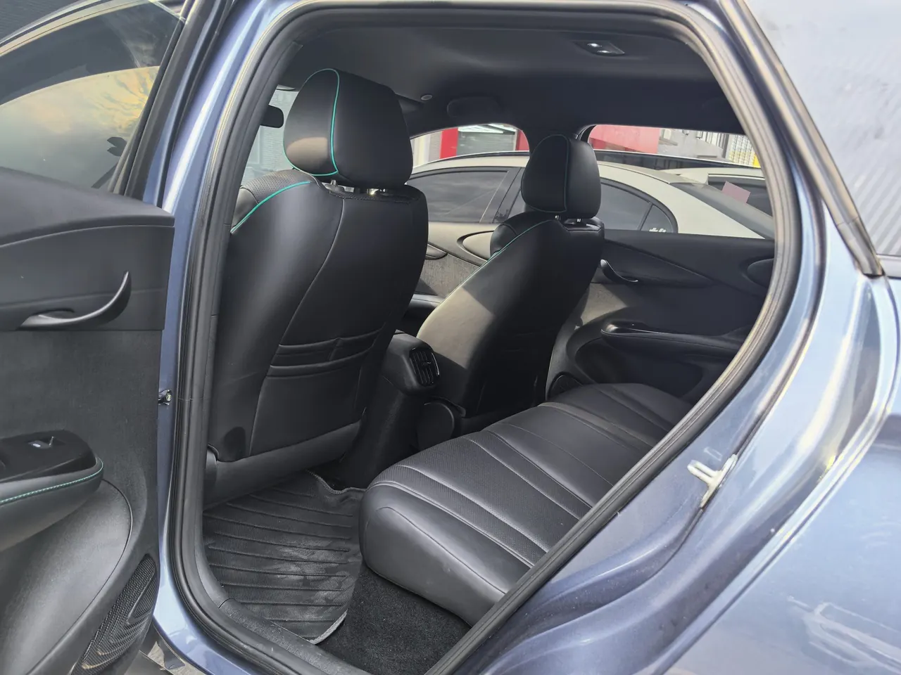 BYD 2025 Dolphin Smart Driving 420km Free Automatic 8