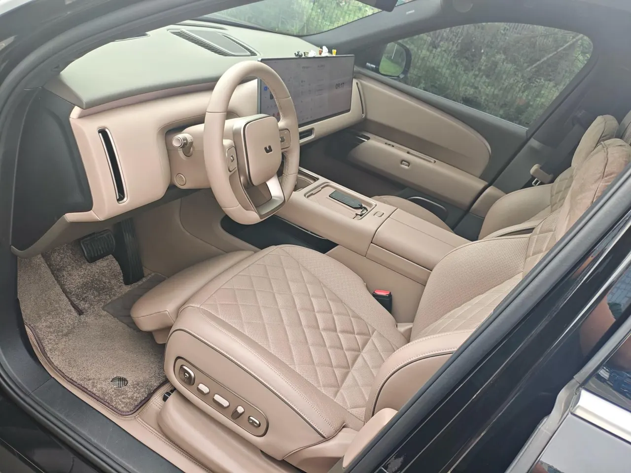 Li 2026 L8 Ultra Automatic 5