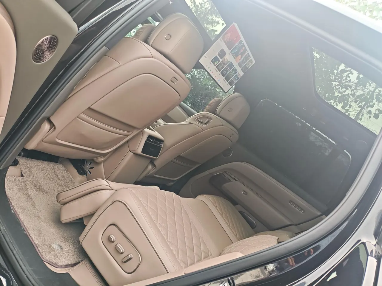 Li 2026 L8 Ultra Automatic 6