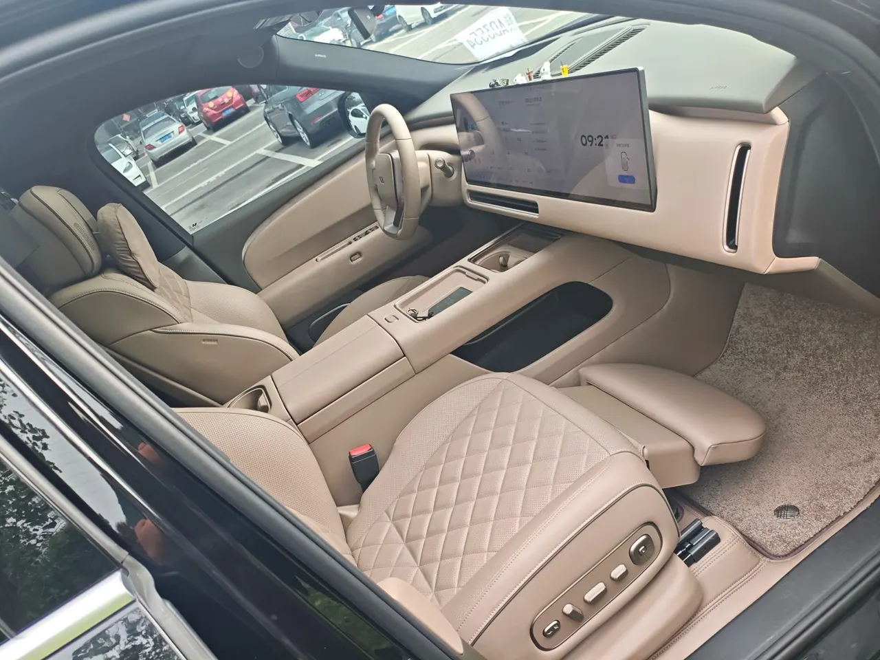 Li 2026 L8 Ultra Automatic 7