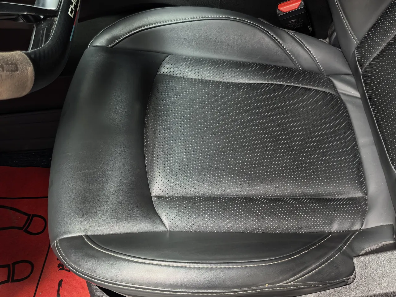 Chery 2025 Ruihu 8 PRO 1.6T 290T Two-Drive Deluxe Edition Automatic Gear 20