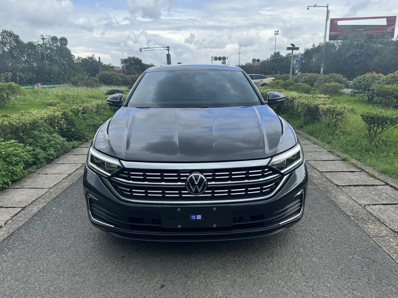 Volkswagen 2026 Sagittarius 1.5TSI 300TSI 30 million Selected Exceed Automatic Gear 2