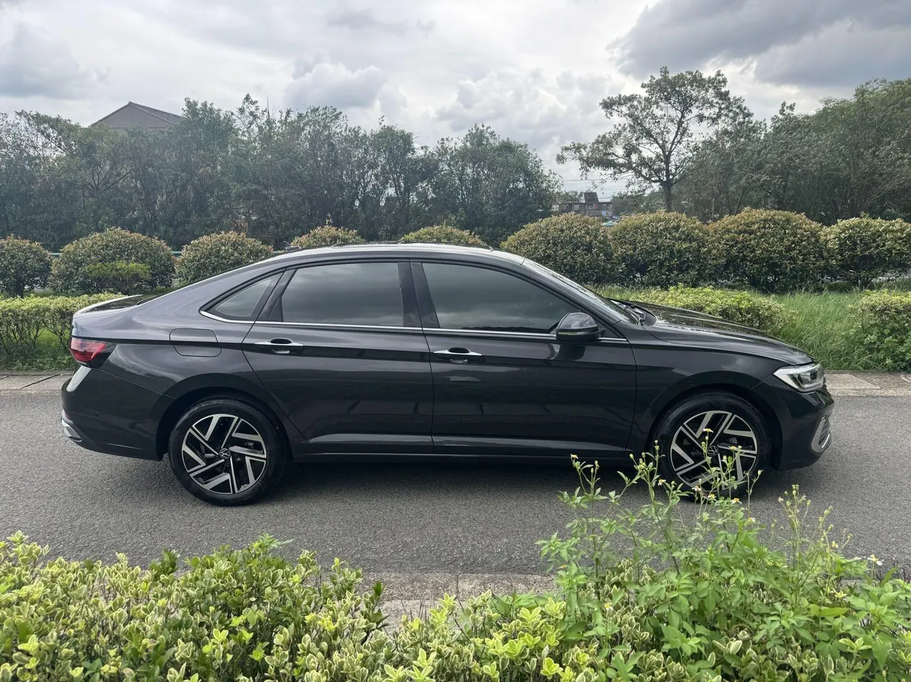Volkswagen 2026 Sagittarius 1.5TSI 300TSI 30 million Selected Exceed Automatic Gear 5