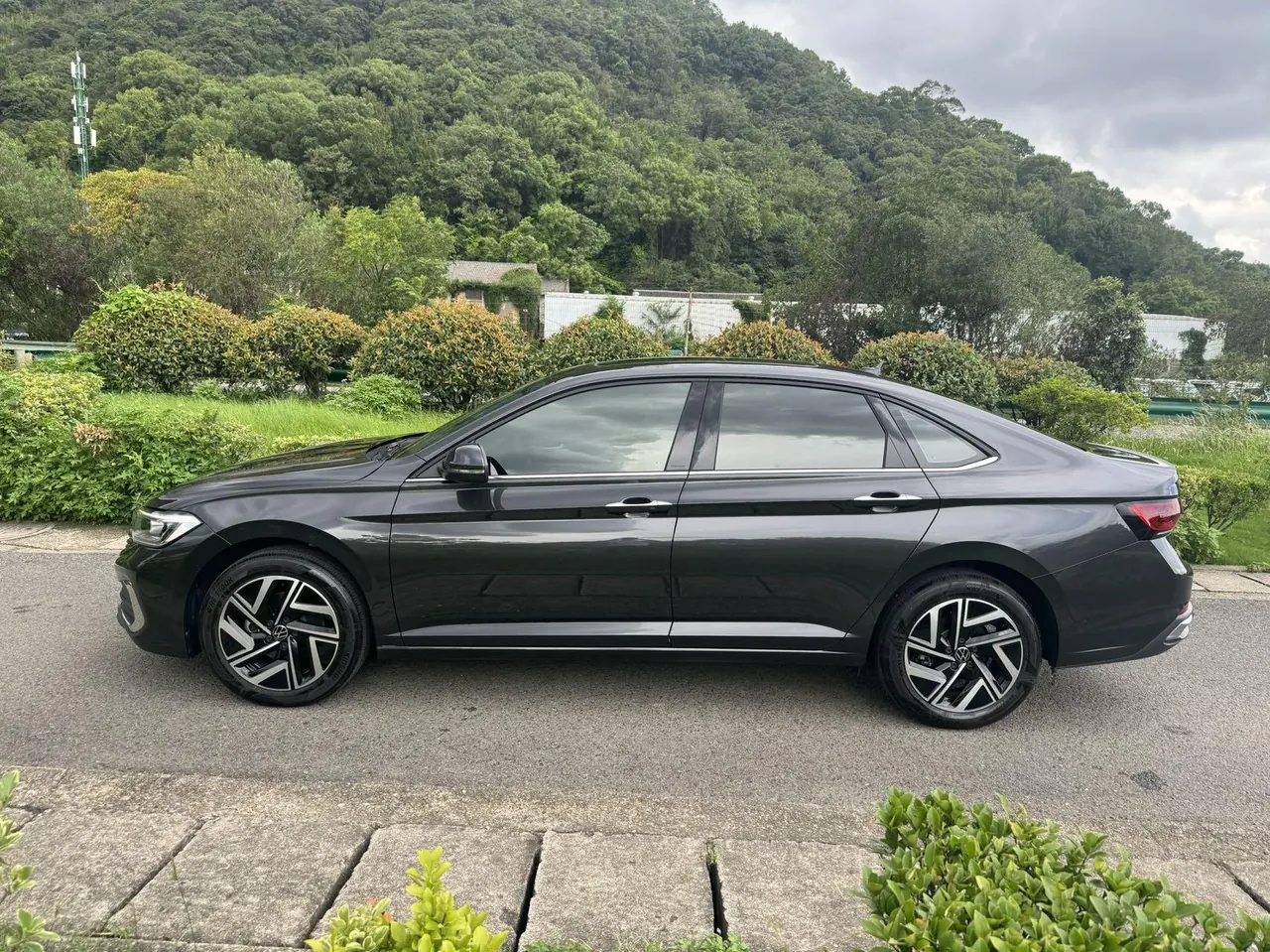 Volkswagen 2026 Sagittarius 1.5TSI 300TSI 30 million Selected Exceed Automatic Gear 6