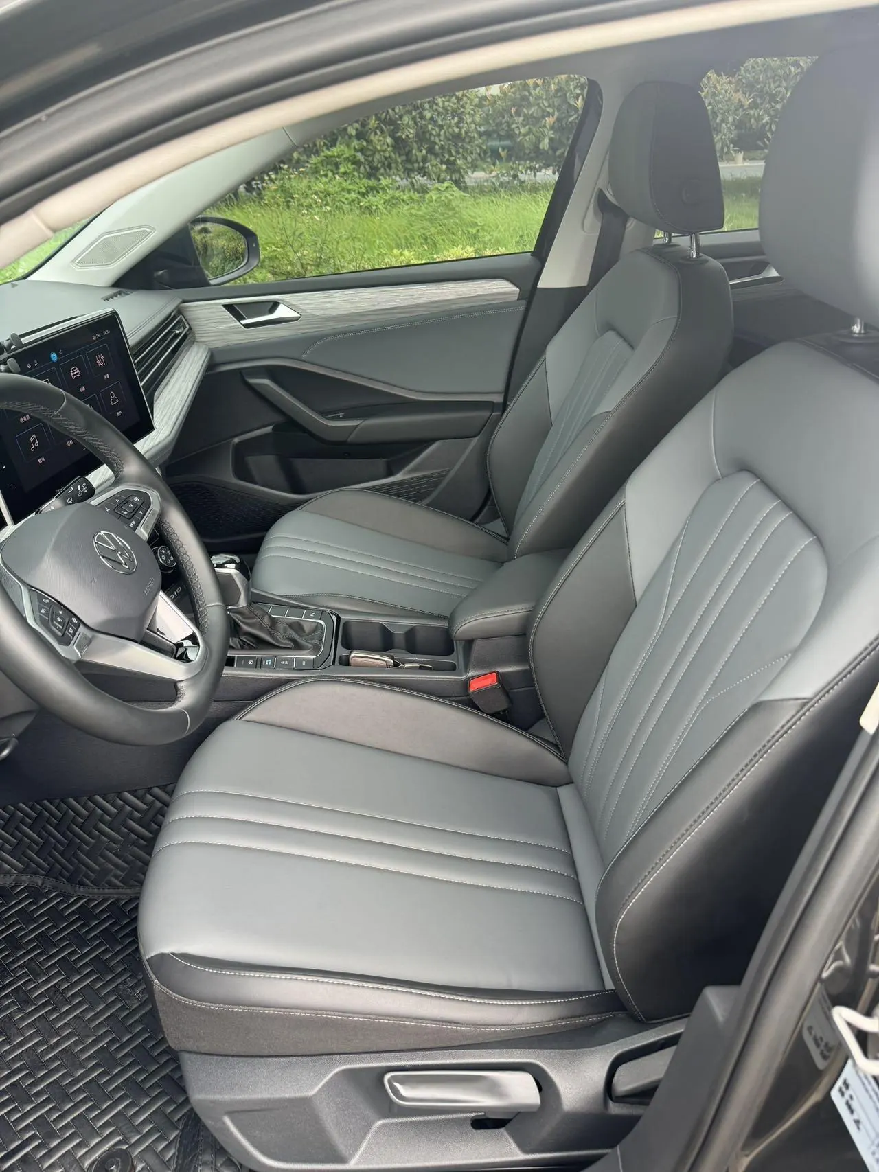 Volkswagen 2026 Sagittarius 1.5TSI 300TSI 30 million Selected Exceed Automatic Gear 7
