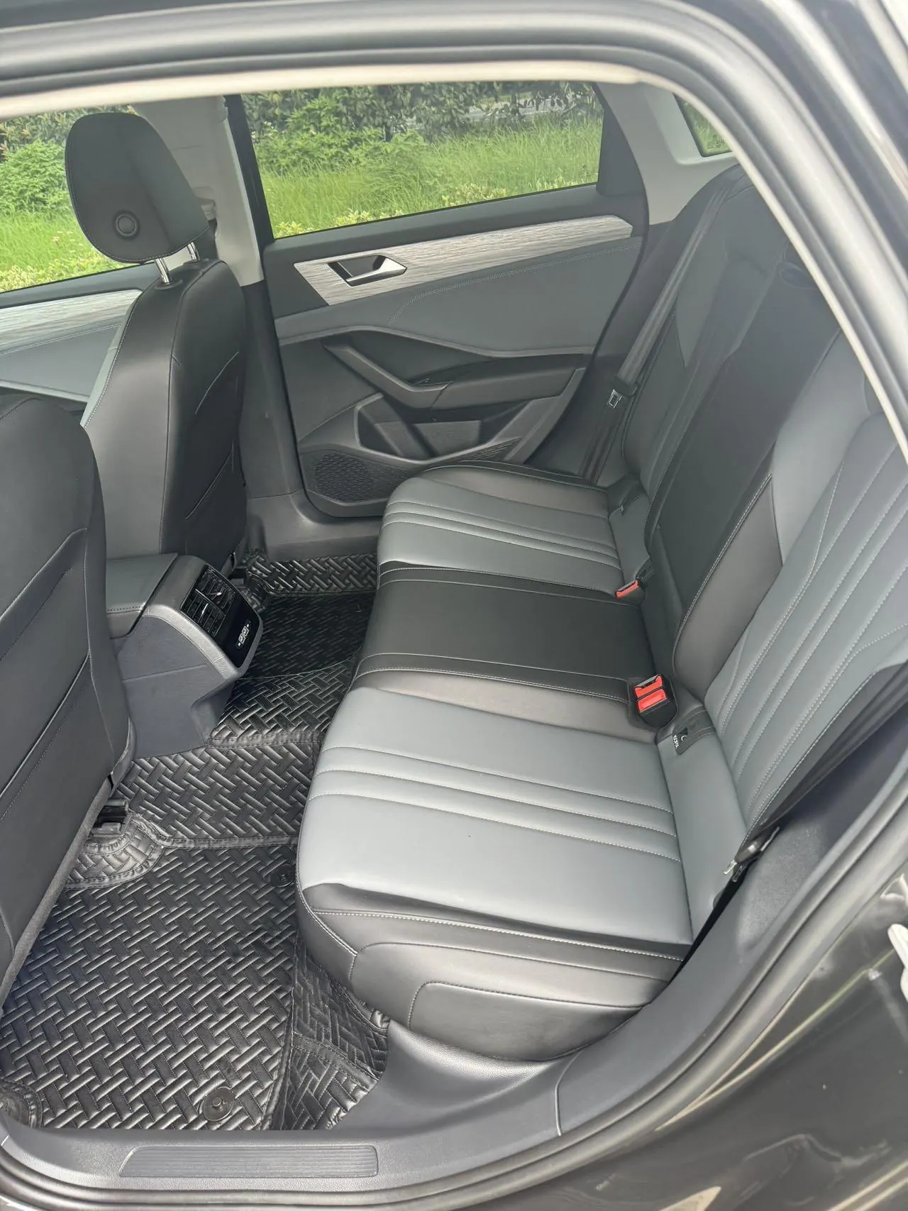 Volkswagen 2026 Sagittarius 1.5TSI 300TSI 30 million Selected Exceed Automatic Gear 8
