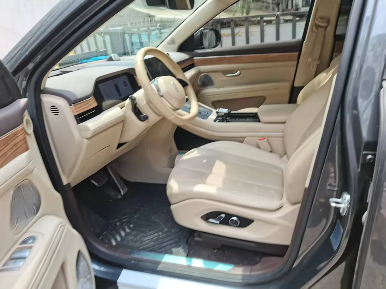 AITO 2024 AITO M 350.00g Drive Plus Edition 5-seat Automatic Gear 5