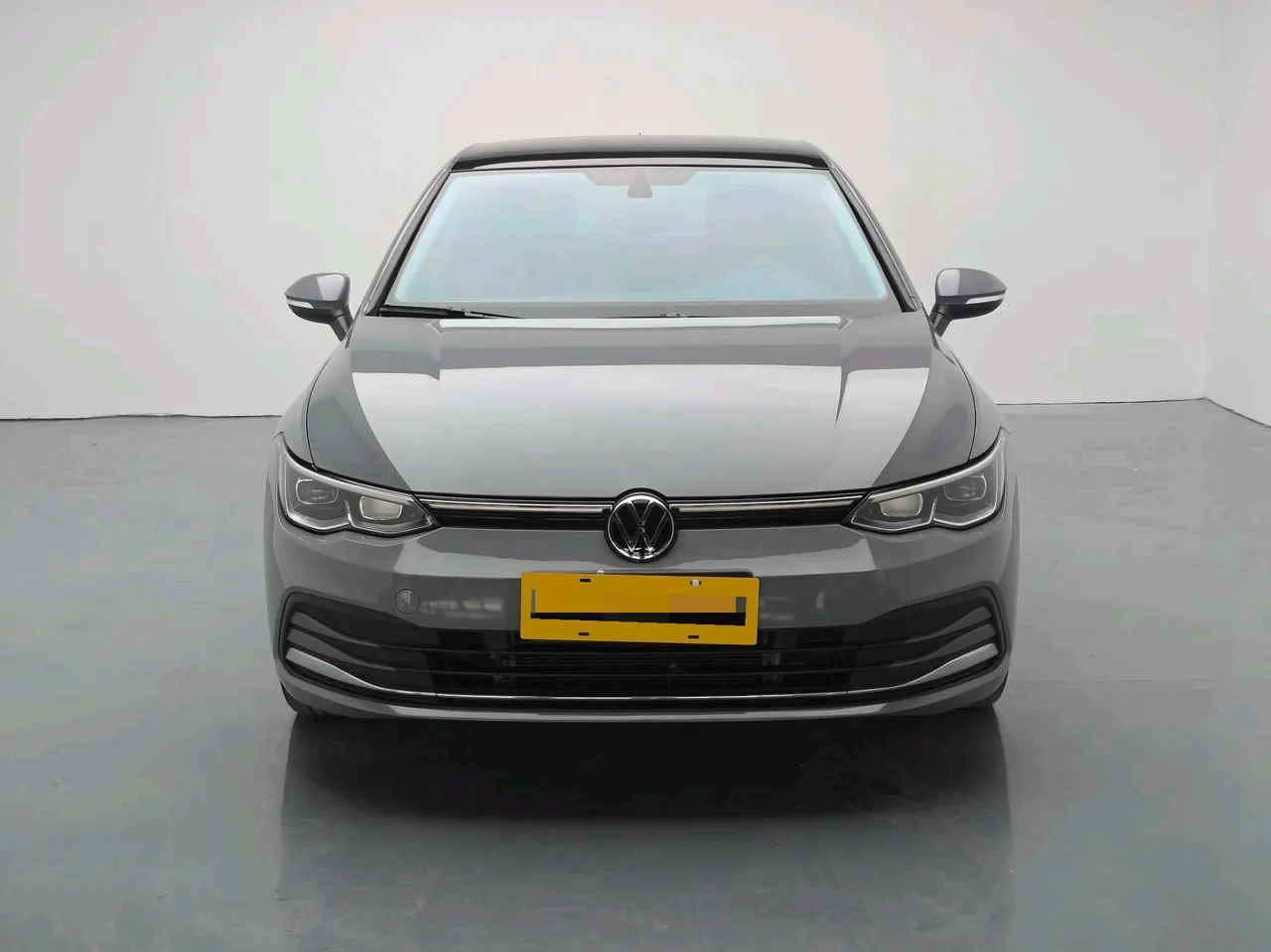 Volkswagen 2021 Golf 8 PRO 1.4TSI 280TSI Automatic 2