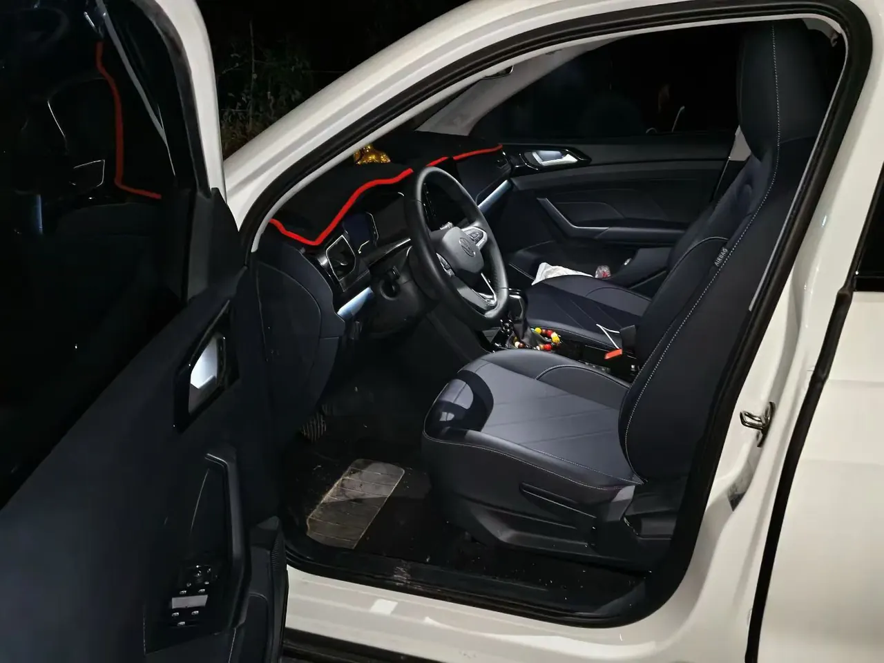Volkswagen 2025 Tuyue New 1.5 Sharp Edition Automatic Gear 6