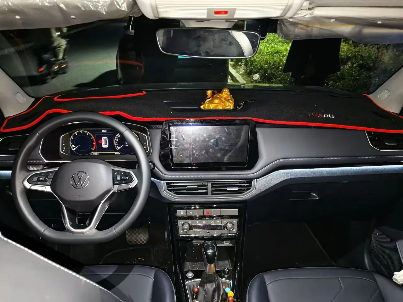 Volkswagen 2025 Tuyue New 1.5 Sharp Edition Automatic Gear 8