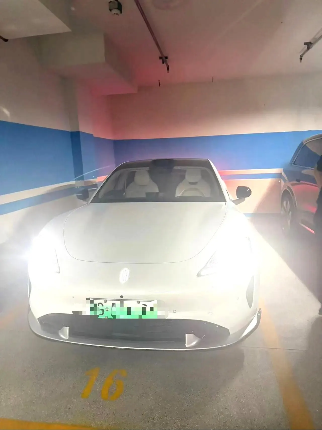 Shangjie 2026 Z7 Ultra Automatic Gear 2