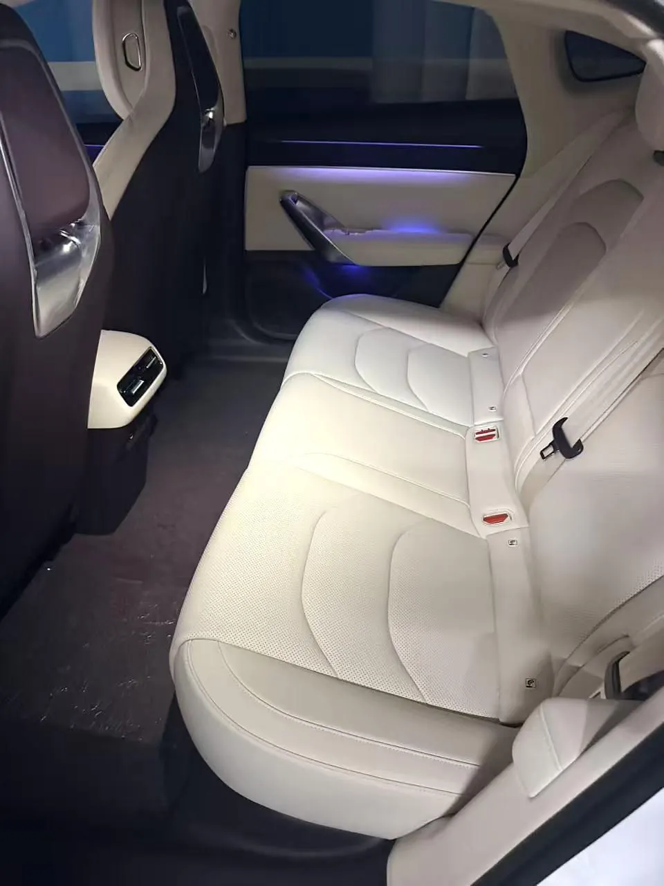 Shangjie 2026 Z7 Ultra Automatic Gear 5