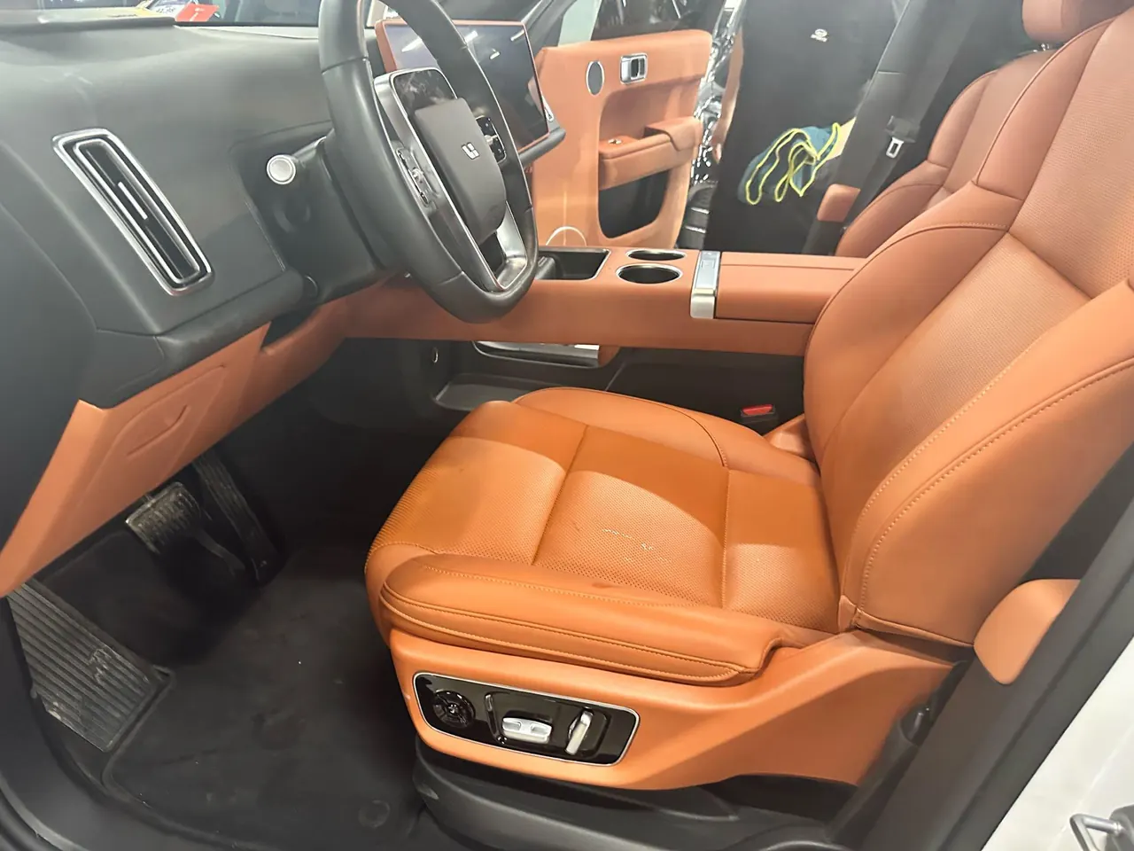 Li 2024 L7 Ultra Automatic 2