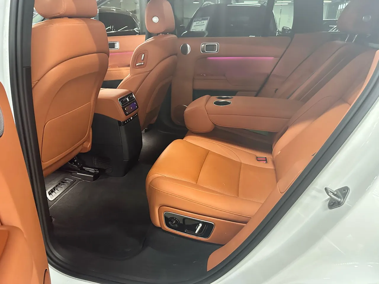 Li 2024 L7 Ultra Automatic 3
