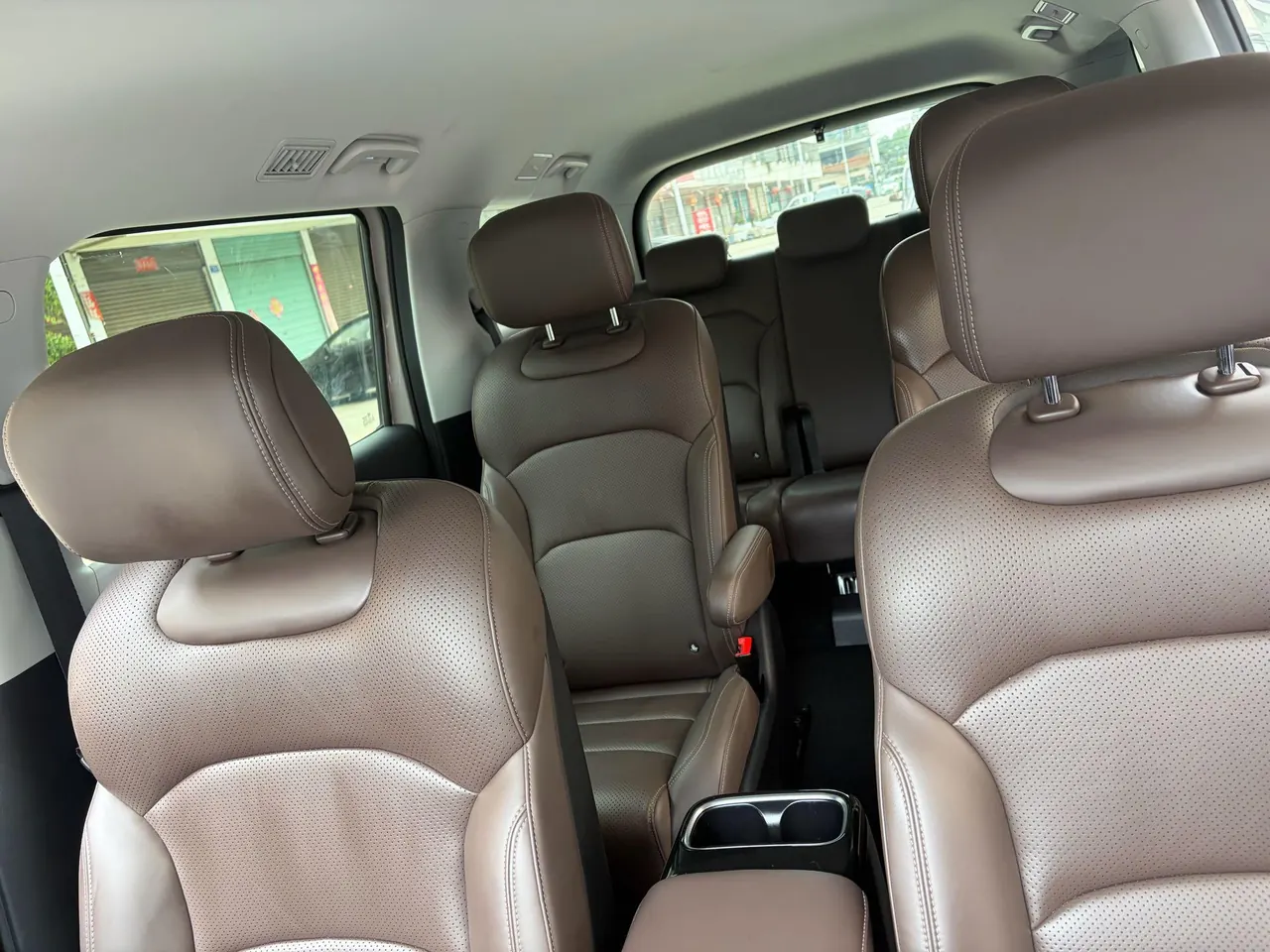 WuLing 2025 Starlight 730 500km Luxury Automatic Gear 7