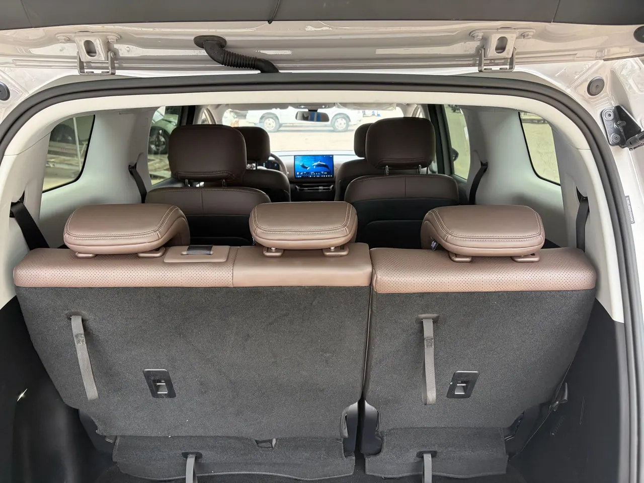 WuLing 2025 Starlight 730 500km Luxury Automatic Gear 8