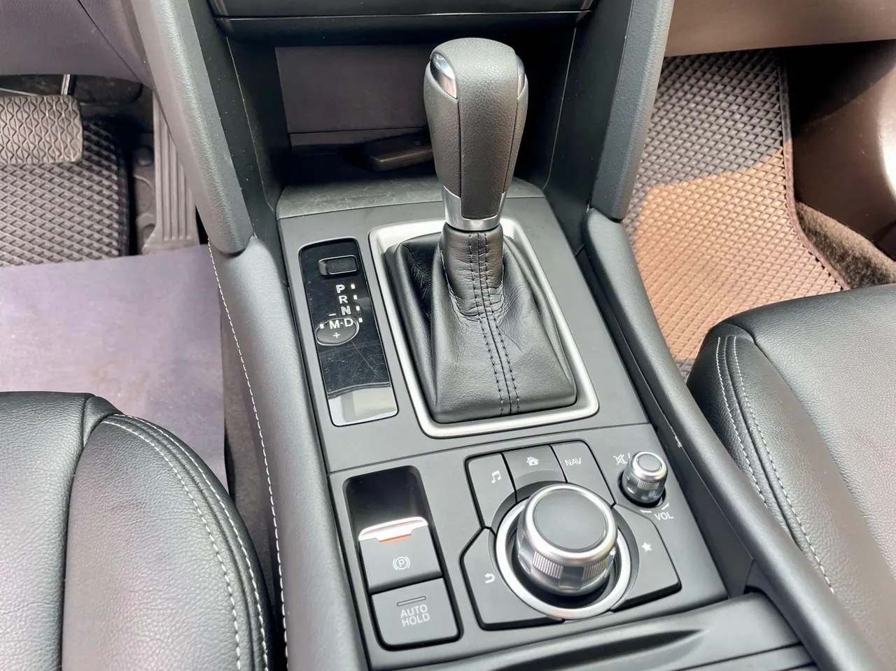 Mazda 2020 CX-4 100.00g Drive Blue Sky Youth Edition Automatic Gear 8