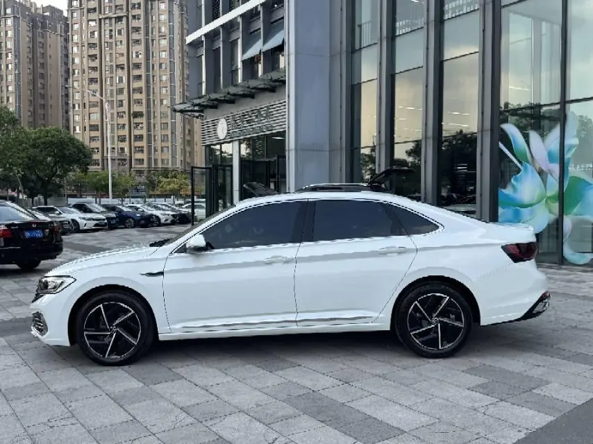 Volkswagen 2023 Sagitar 1.5TSI 300TSI Exceed Edition Automatic 2