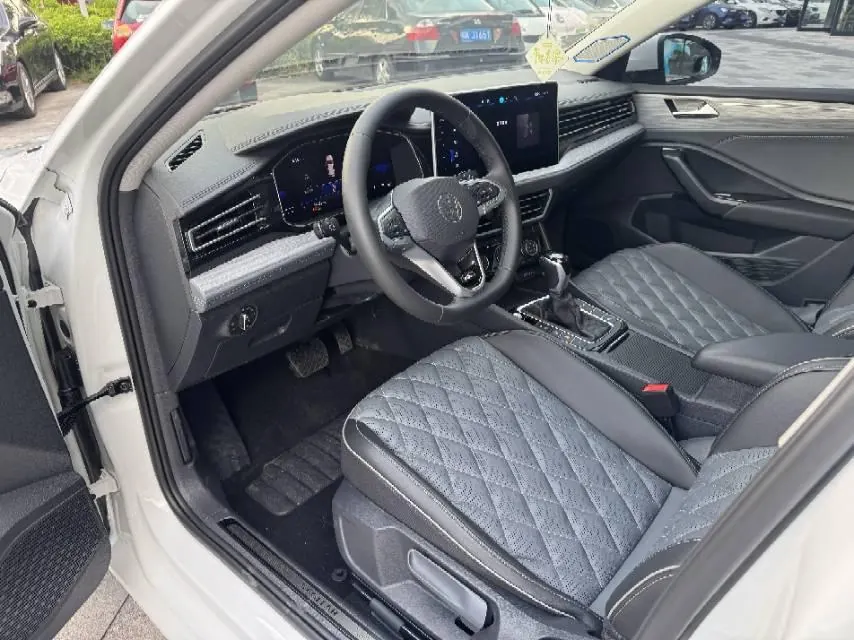 Volkswagen 2023 Sagitar 1.5TSI 300TSI Exceed Edition Automatic 6