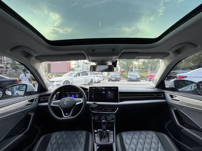 Volkswagen 2023 Sagitar 1.5TSI 300TSI Exceed Edition Automatic 7