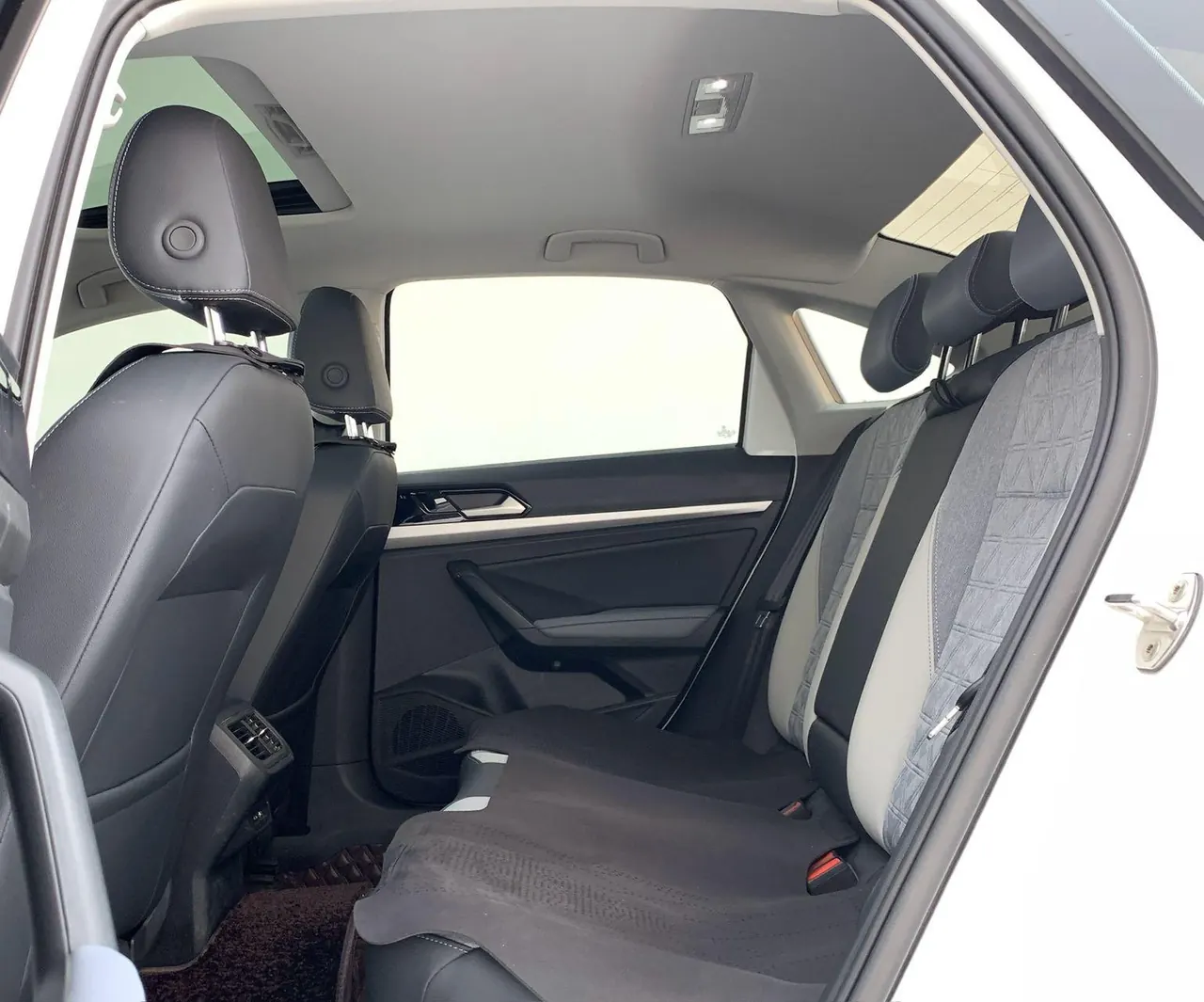 Volkswagen 2023 Lavida 1.5TSI 300TSI Full Escape Automatic Gear 5