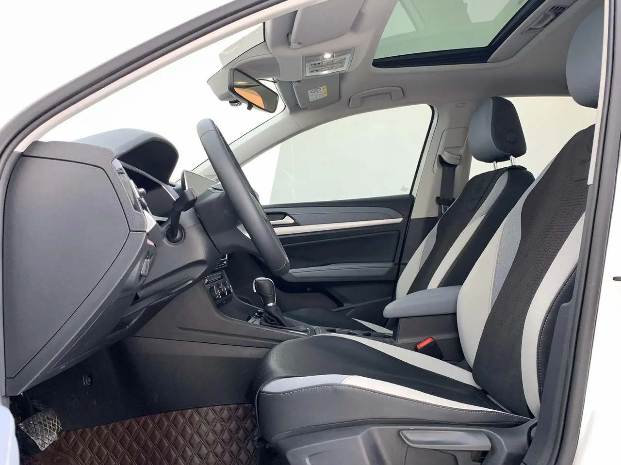 Volkswagen 2023 Lavida 1.5TSI 300TSI Full Escape Automatic Gear 6