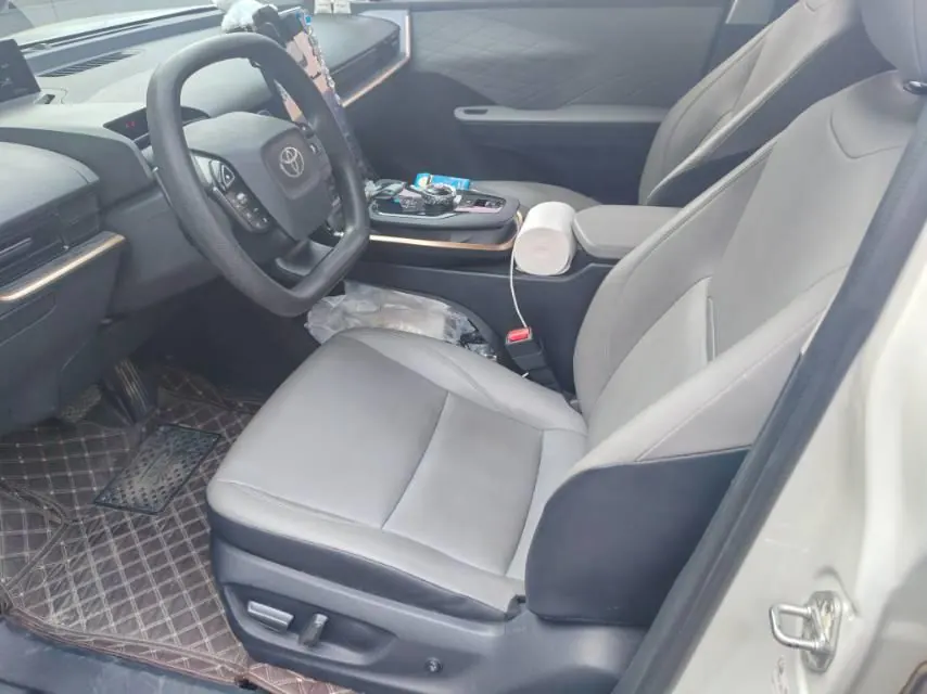 Toyota 2024 bZ 3 517km Elite PRO Automatic 3