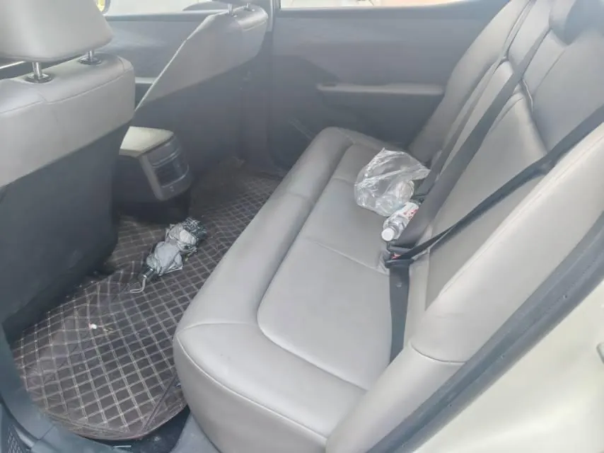 Toyota 2024 bZ 3 517km Elite PRO Automatic 4