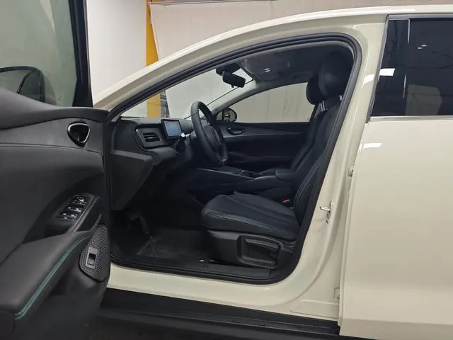 BYD 2026 Seal 06 DM-i 1.5 Stepless Super Edition 128KM Deluxe Edition Automatic Gear 8