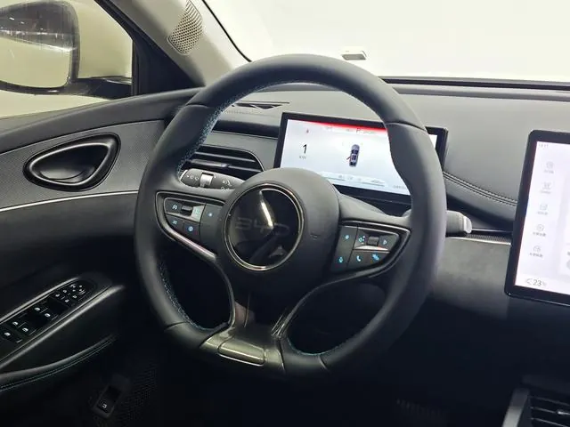 BYD 2026 Seal 06 DM-i 1.5 Stepless Super Edition 128KM Deluxe Edition Automatic Gear 9