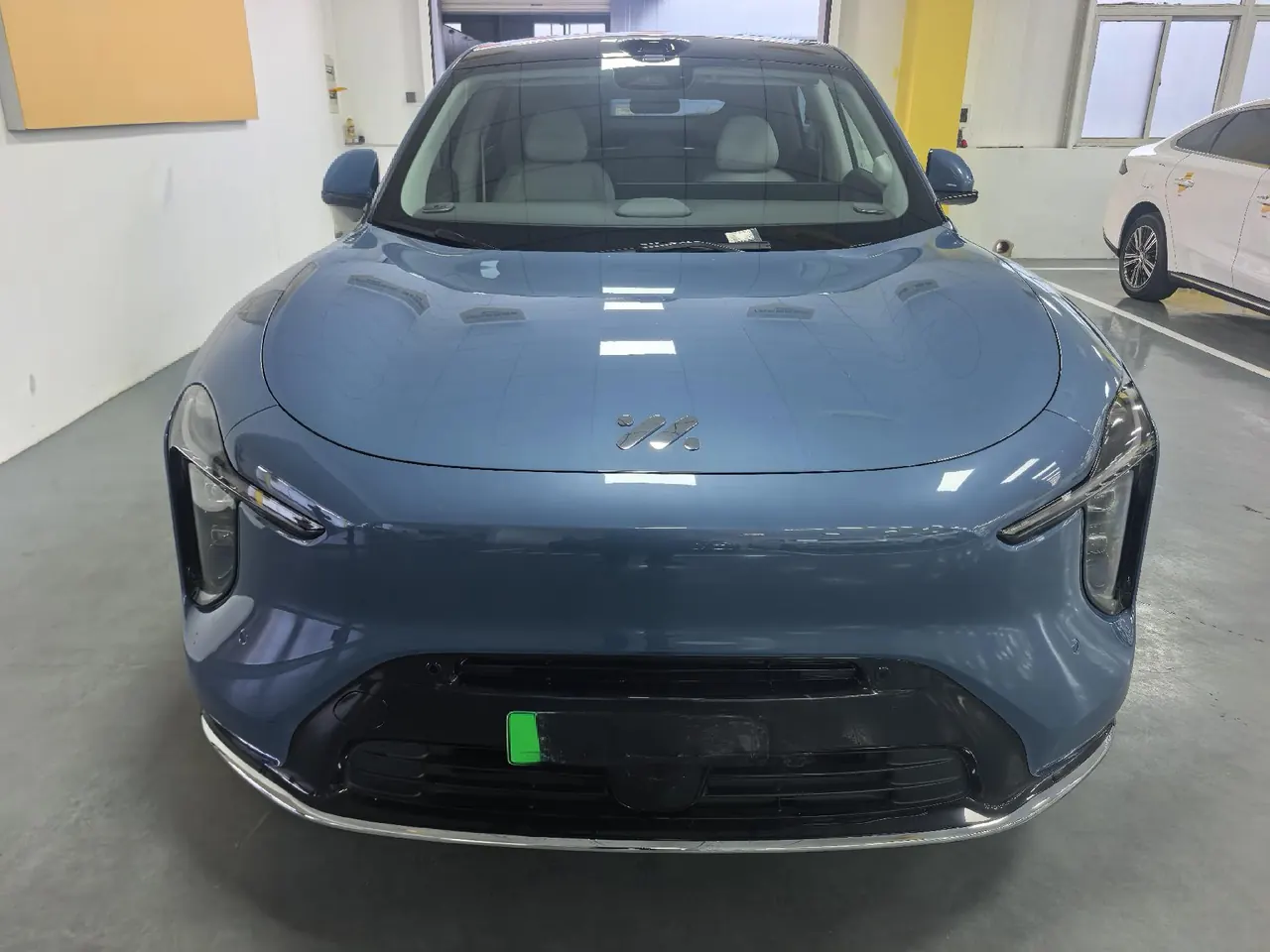 IM 2023 IM LS6 Max Long Endurance Edition Automatic Transmission 3