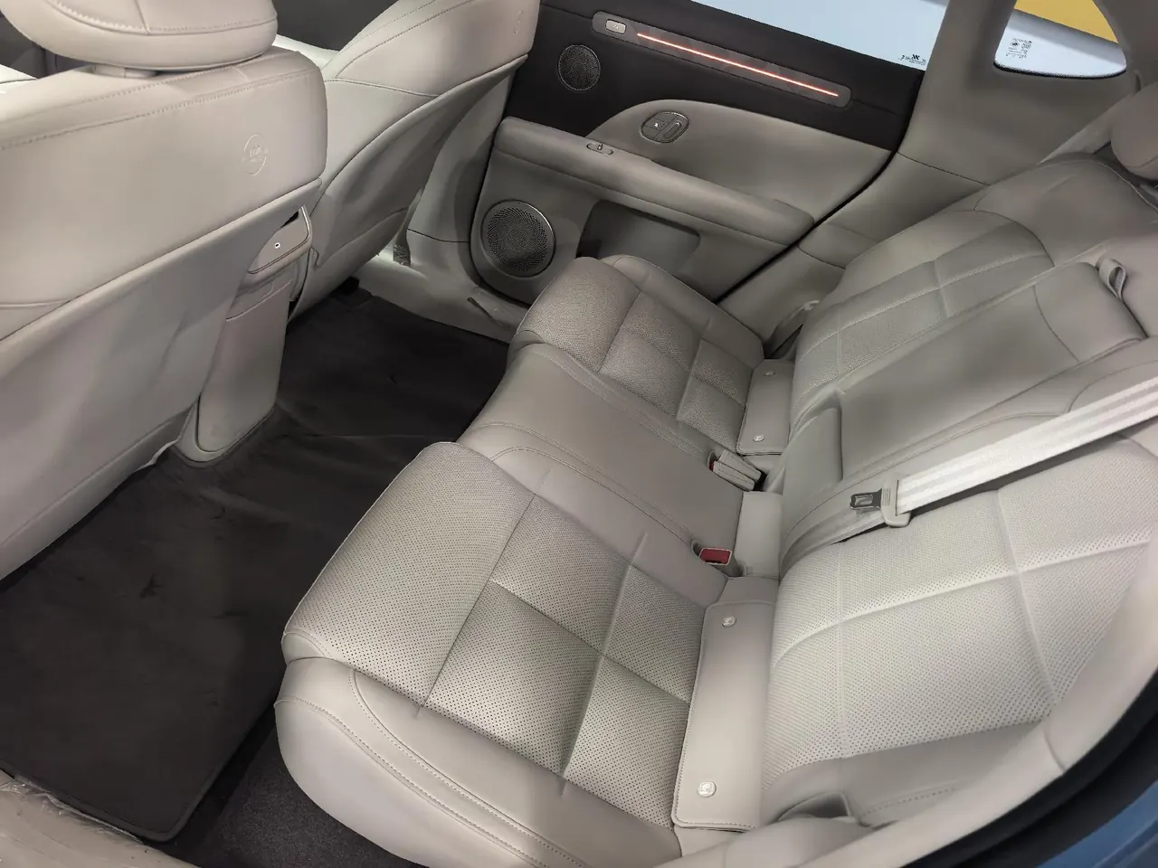 IM 2023 IM LS6 Max Long Endurance Edition Automatic Transmission 6