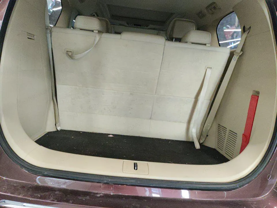 Buick 2023 GL8 ES Lu Zun 48V 2.0T 653T Luxury Automatic Gear 6