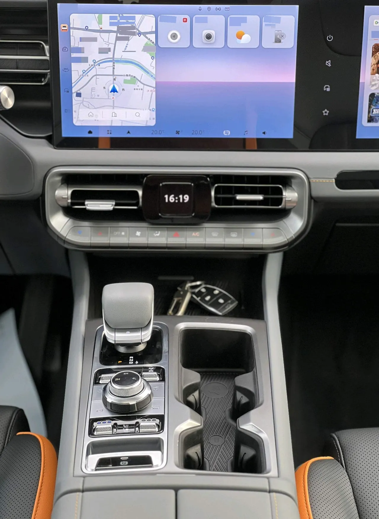 Beijing 2026 BJ40 2.0T Standard Edition Automatic 10