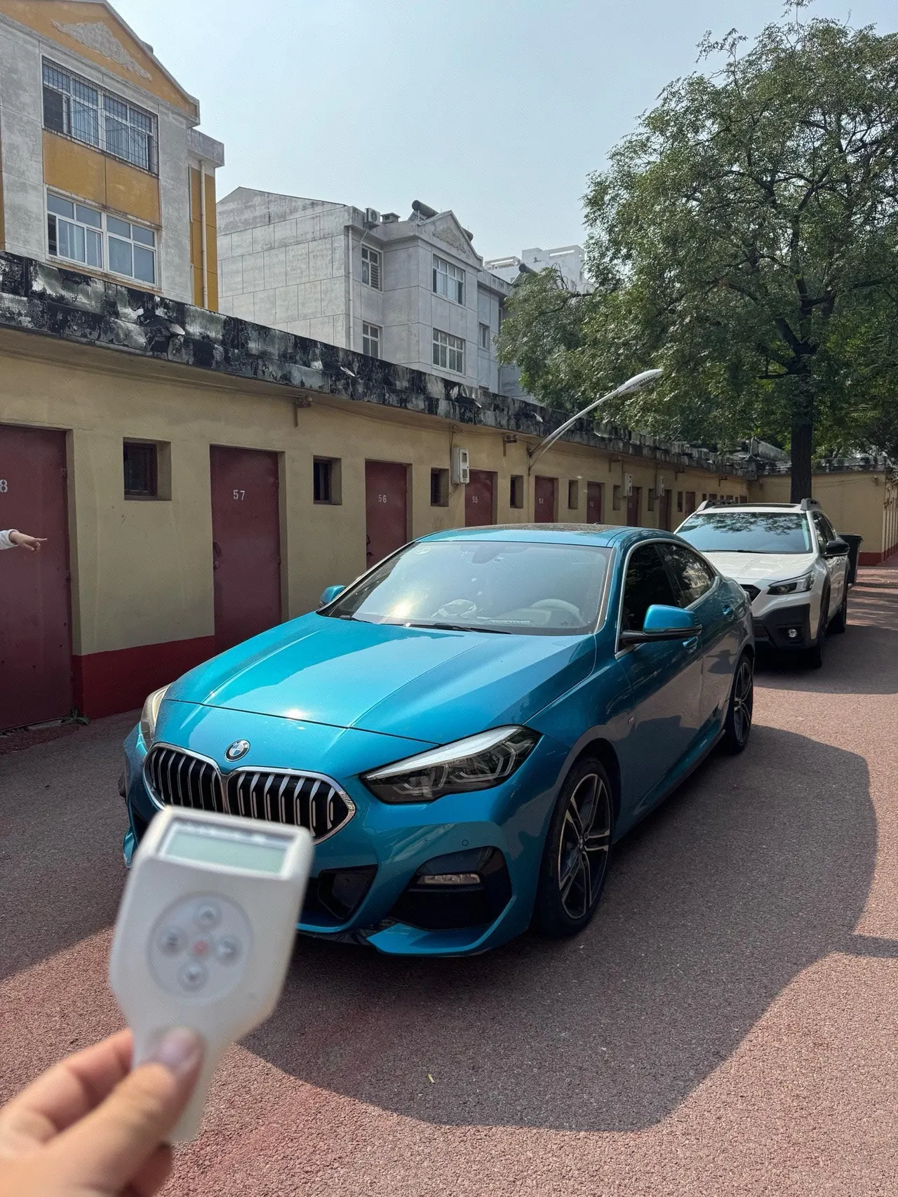 Open image lightbox: BMW 2 Series (Imported) 2021 225i Four-Door Coupe 2.0T M Sports Suit Automatic Gear