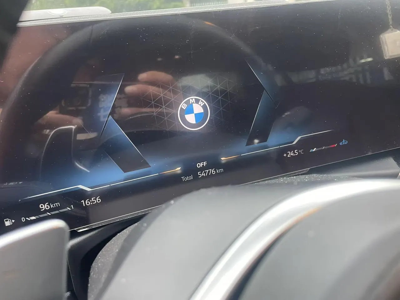 BMW 3 Series 2023 320Li 2.0T M Sports Suit Automatic Gear 7