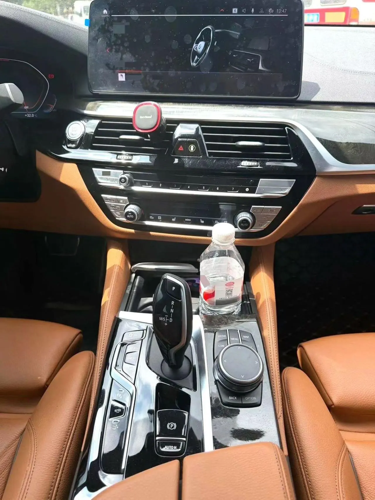 BMW 6 Series GT (Imported) 2021 GT 630i 2.0T M Sports Suit Automatic Gear 3