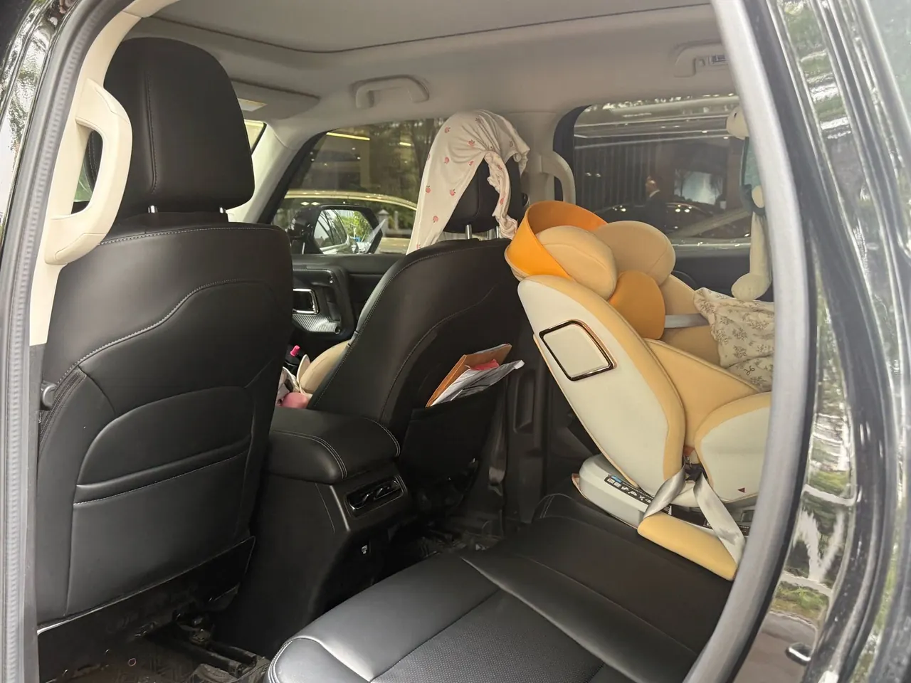 Haval 2023 Big Dog 1.5T Two-Drive Chaoye Plus Automatic Gear 3