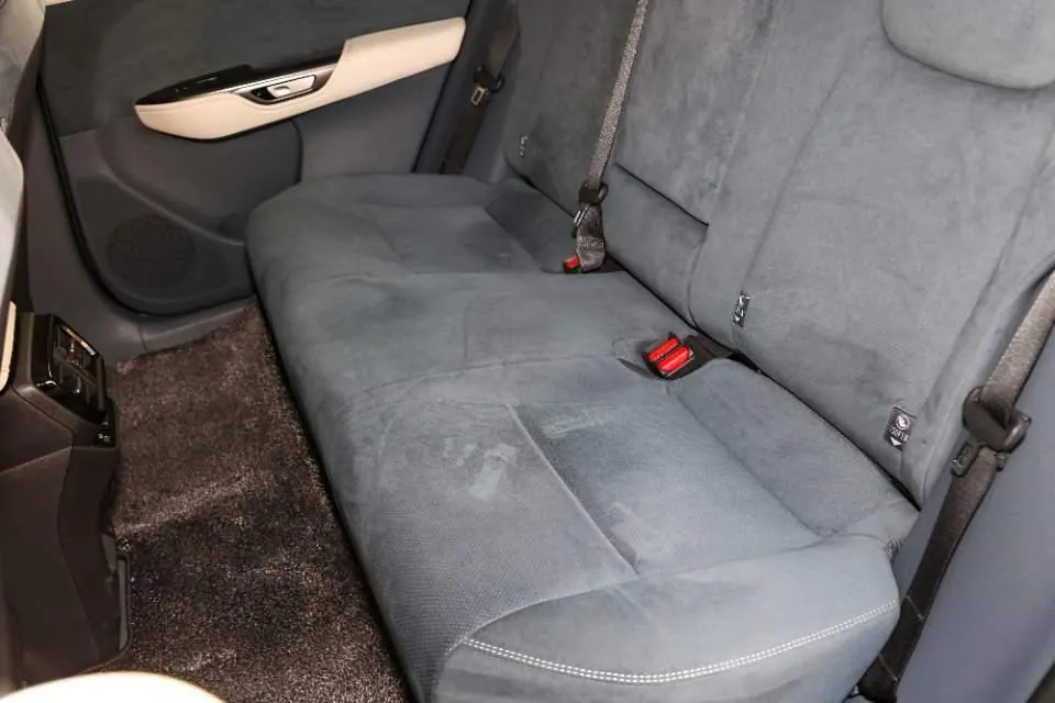 Lexus RZ New Energy (Imported) 2023 RZ 450e Four-wheel Drive Longitudinal Gear 5