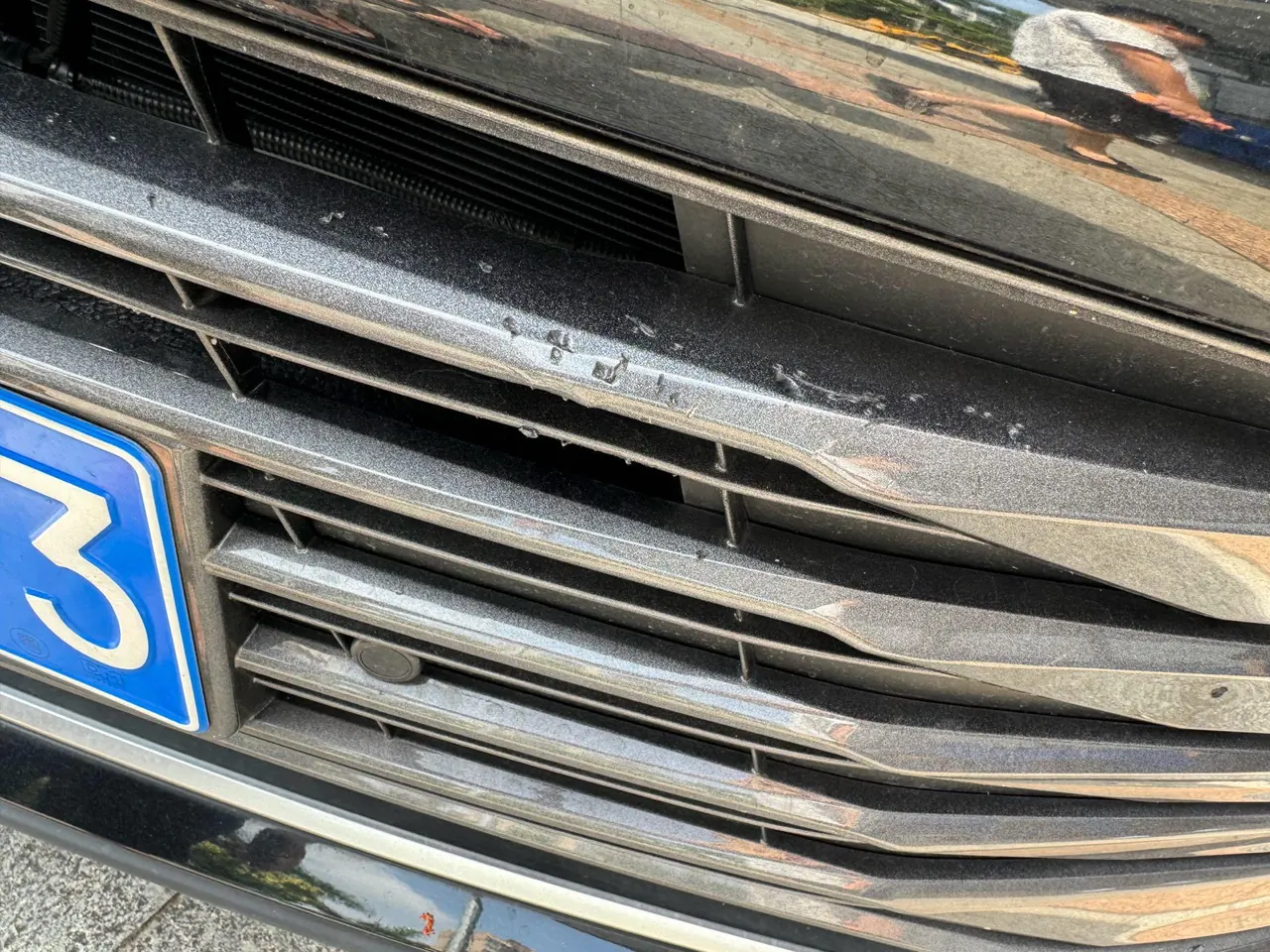 Toyota 2026 Sana 2.5 Stepless Four-wheel Drive Deluxe Edition Automatic Transmission 4