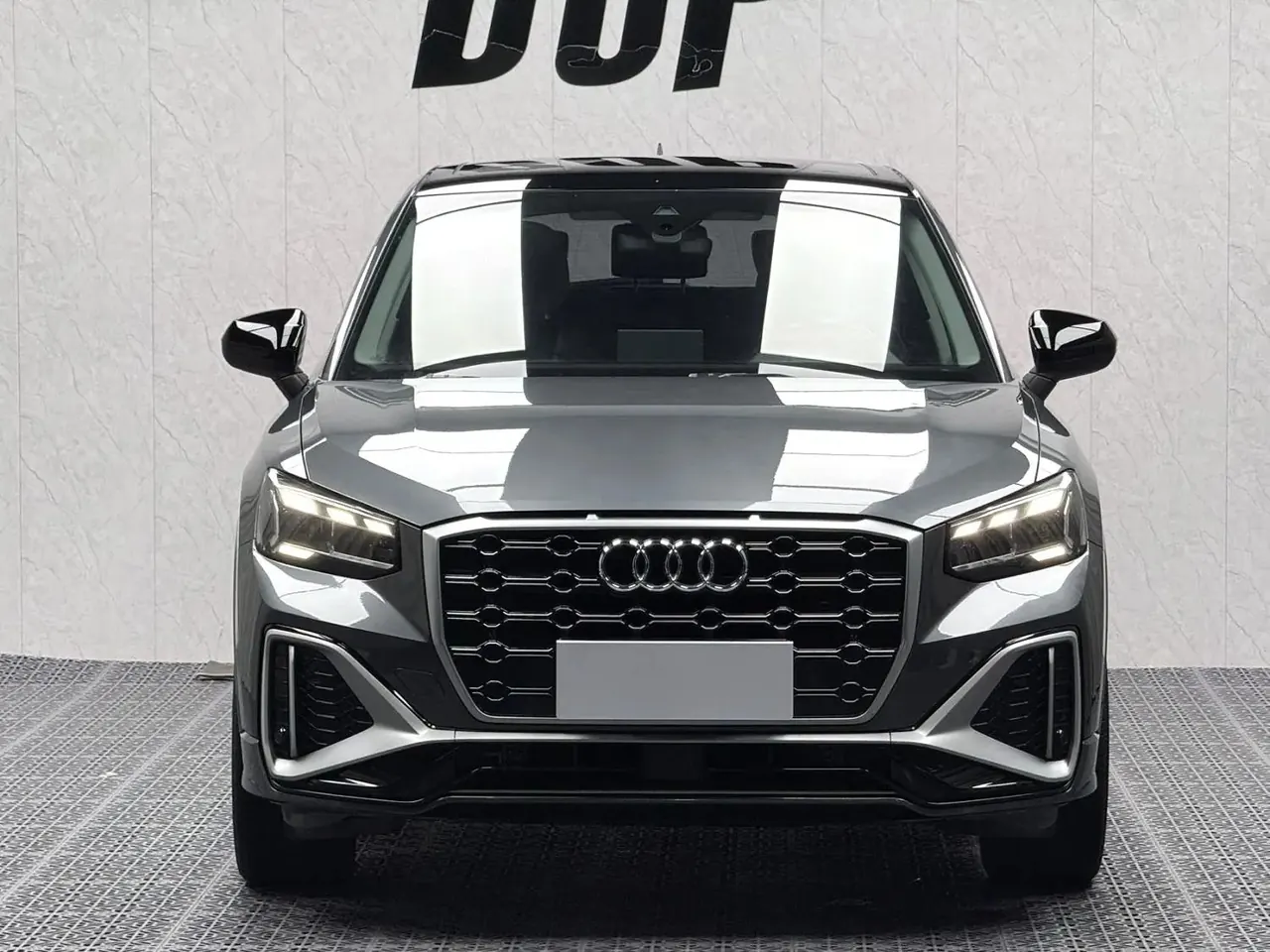 Audi 2022 Q2L 1.4TFSI 35TFSI Aggressive Dynamic Automatic 2