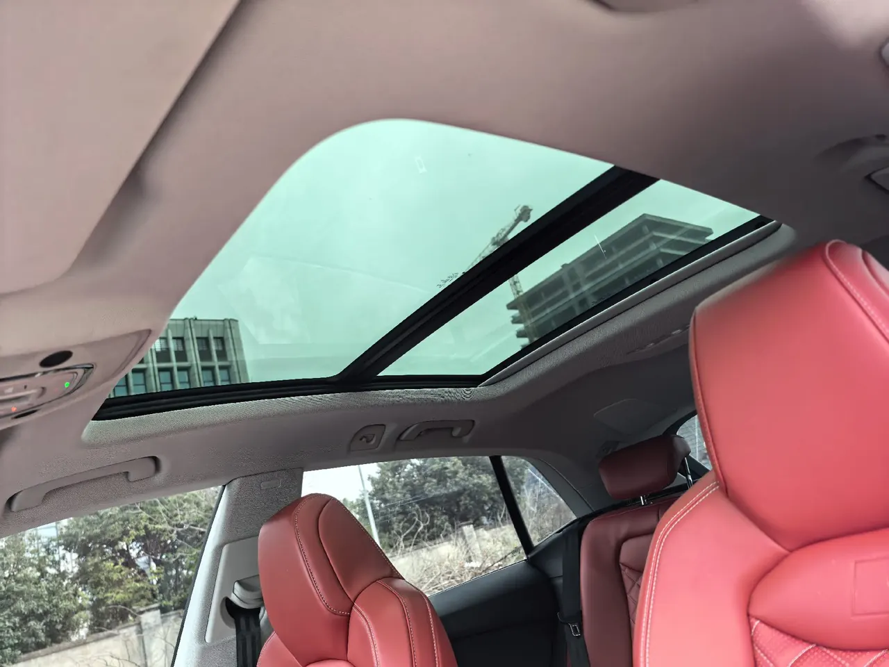 Audi Q8 (Imported) 2022 Q8 48V 3.0TFSI 55TFSI Luxury Dynamic Automatic Gear 8