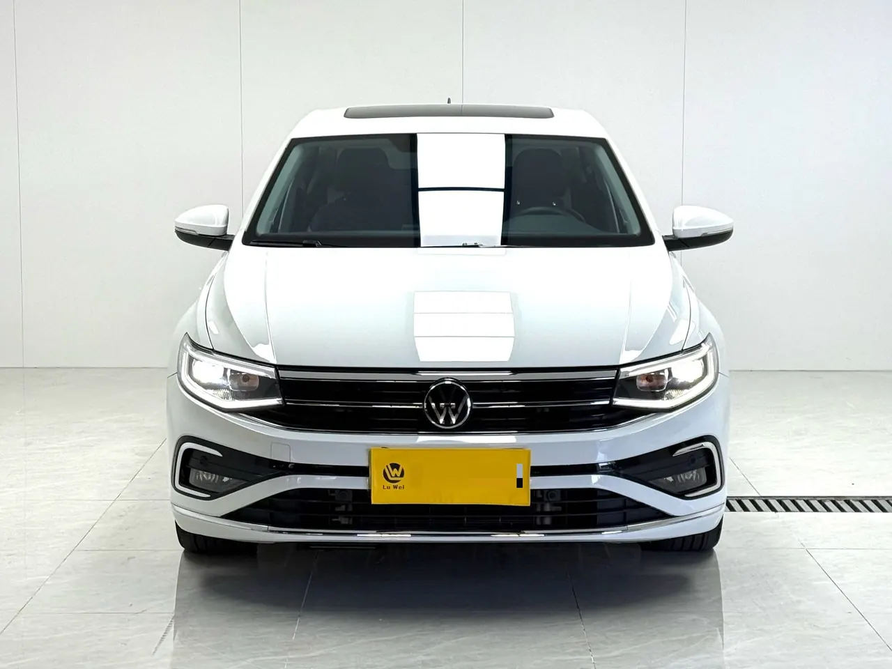Volkswagen 2023 Bora 1.5TSI 300TSI Zunxing Edition Automatic Gear 4
