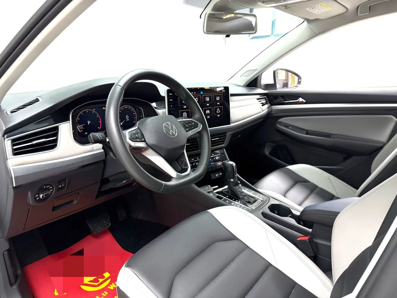 Volkswagen 2023 Bora 1.5TSI 300TSI Zunxing Edition Automatic Gear 5