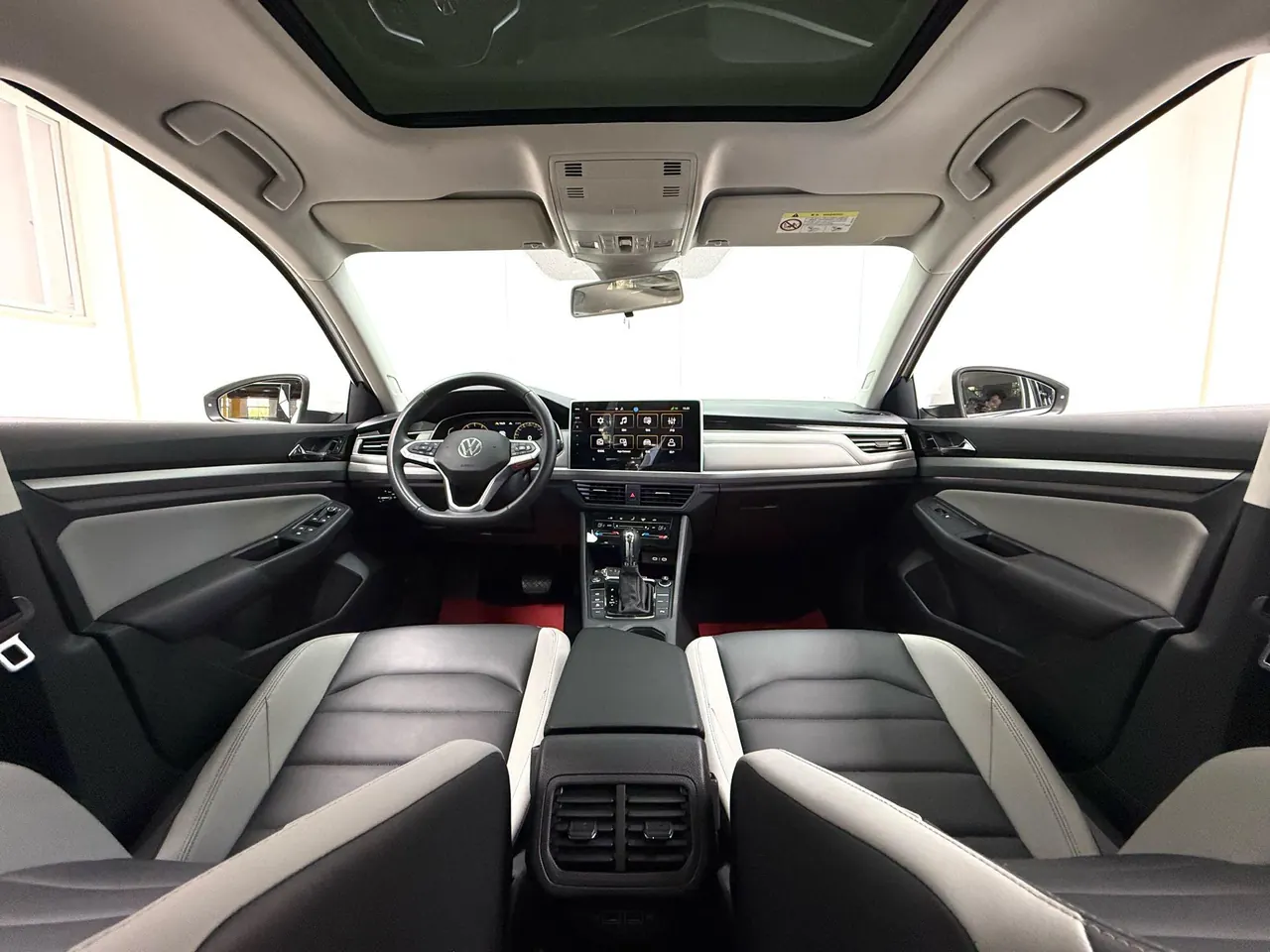 Volkswagen 2023 Bora 1.5TSI 300TSI Zunxing Edition Automatic Gear 6