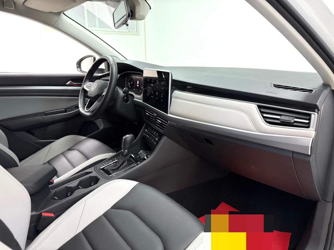 Volkswagen 2023 Bora 1.5TSI 300TSI Zunxing Edition Automatic Gear 7
